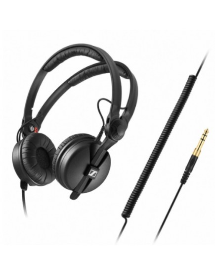 Sennheiser HD25 PLUS